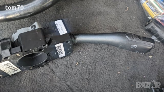 Лост за чистачки с MFA, VW Passat B5, B5.5, Golf 4, Bora, Seat Leon, Skoda Octavia, Superb, снимка 3 - Части - 42432322