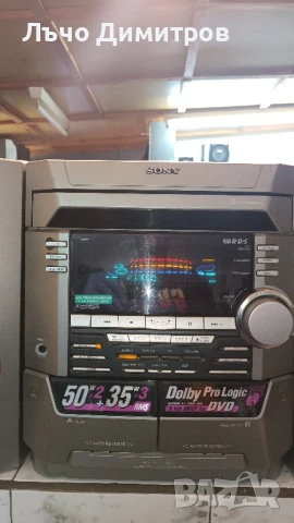 SONY BX6, снимка 4 - Аудиосистеми - 50898805