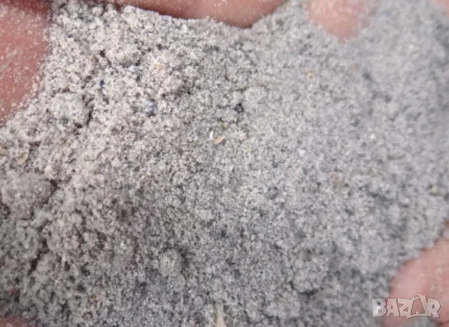 ПЯСЪК Морски за настилки и подложки, снимка 10 - Строителни материали - 42100760
