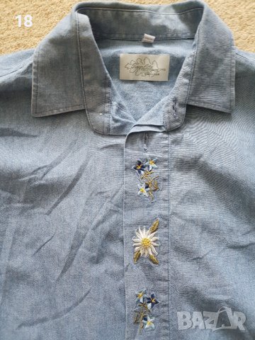 Риза, снимка 3 - Ризи - 41555175