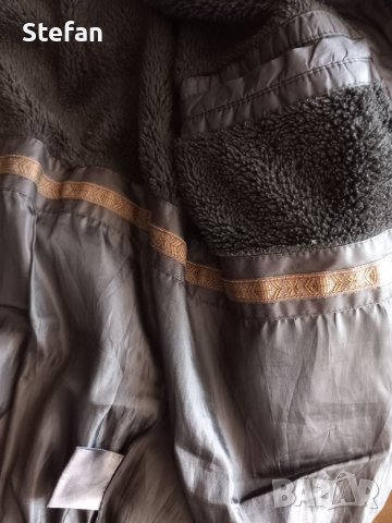 Зимно яке "DENIM", снимка 6 - Якета - 40226950