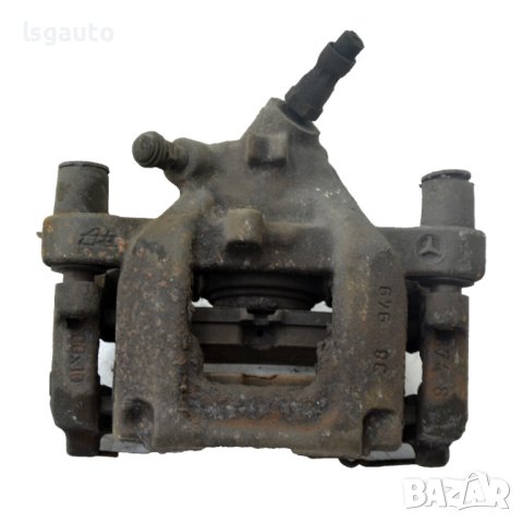 Заден ляв спирачен апарат Mercedes-Benz C-Class 204 (W/S/C) 2007-2014 ID:108790