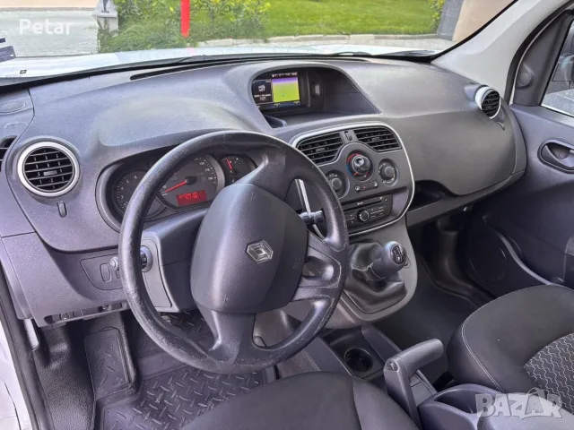Renault Kangoo 1.5dci, снимка 14 - Автомобили и джипове - 56164058