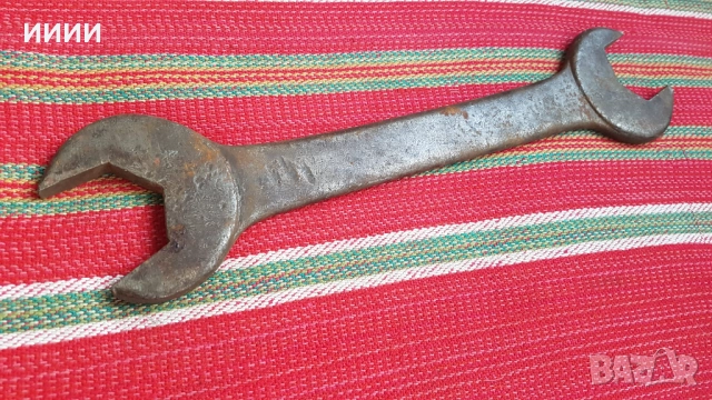 Гаечен ключ 41 / 46