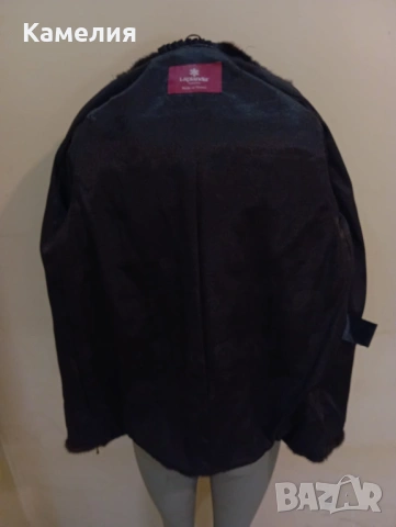 Палто от норка , снимка 12 - Палта, манта - 53668400