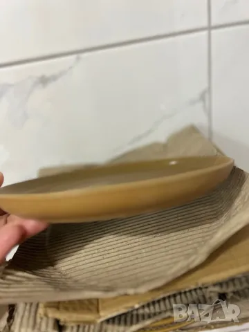 Германия нови чинии благороден порцелан 3 лв, снимка 5 - Чинии - 48584528