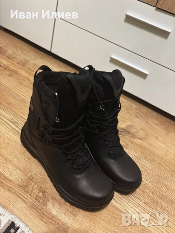 Кубинки HAIX български 43 номер, снимка 2 - Други - 53196053