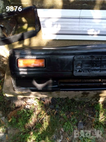 Продавам части за микробус Daewoo Damas, снимка 12 - Бусове и автобуси - 50714300