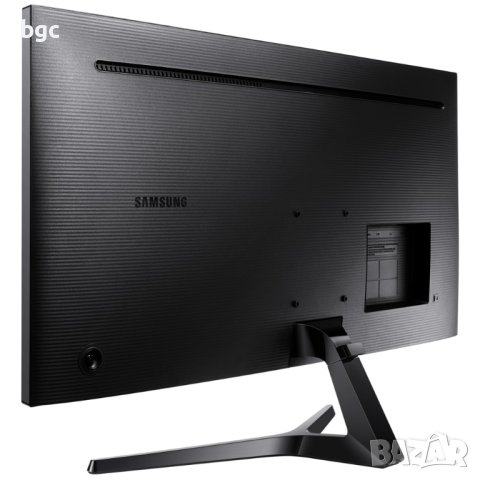 НОВ 34" Монитор Ultra Wide QHD, 60Hz, 4ms, DisplayPort, FreeSync, Dark Blue Gray, LS34J550WQRXEN, снимка 6 - Монитори - 44217417