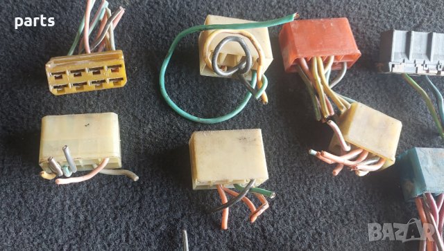 Букси Лада - ВАЗ 15бр. N, снимка 2 - Части - 42640607