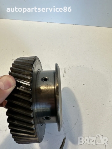 Героторна ангренажна предавка за двигател за Volvo FL6 D6 5.5 V6 (1990-1998), снимка 3 - Части - 53832914