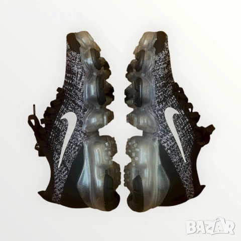 Дамски Nike Vapormax, снимка 3 - Маратонки - 51658790