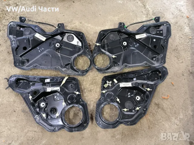 Стъклоповдигач стъклоповдигачи механизми врати стъкла за Сеат Леон Seat Leon 