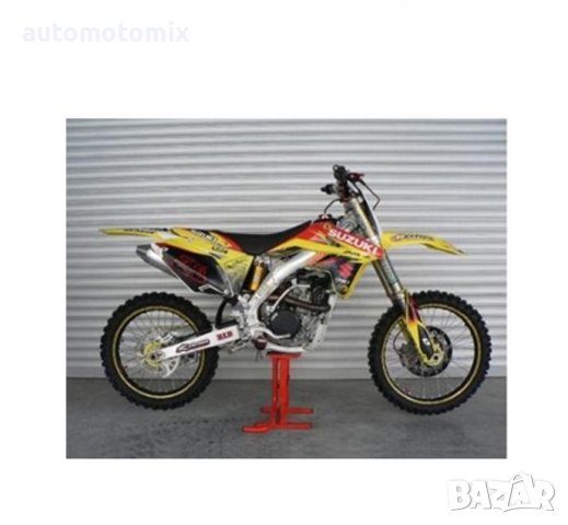 СТОЙКА ЗА ПОВДИГАНЕ НА МОТОР, МОТОКРОС,ЕНДУРО - 3302, снимка 2 - Аксесоари и консумативи - 39851655