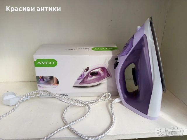 Ютия Ayko нова, снимка 3 - Ютии - 53644226