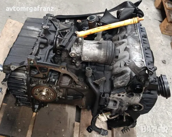 ДВИГАТЕЛ ЗА VOLKSWAGEN,SEAT,AUDI,SKODA 1,9PD, снимка 2 - Части - 50376337