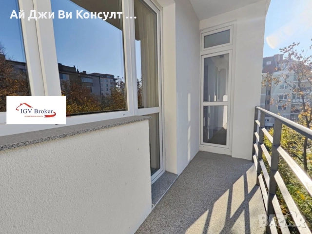 Тристаен апартамент в жк Борово, снимка 8 - Апартаменти - 52572583