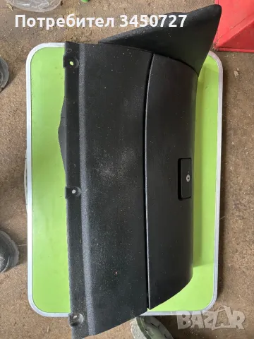 Жабка за Vw golf 1997-2005г, снимка 2 - Части - 48756415