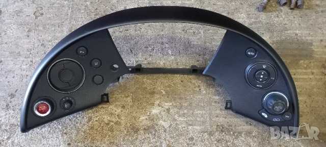 Централна конзола Honda Civic VIII