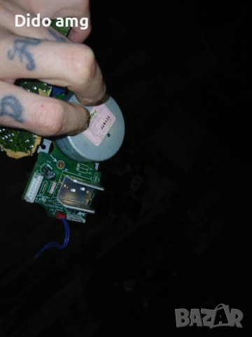 Електронна скрап, снимка 17 - Alcatel - 53850744