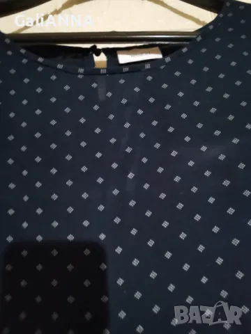 СТРАХОТНА ТУНИКА ПАМУЧЕН ПЛАТ 2XL-3XL, снимка 4 - Туники - 50338676