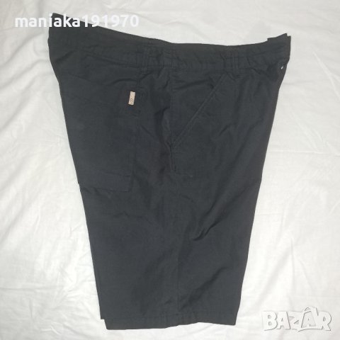 Fjallraven Men's Kiruna Shorts (XXL) спортни къси панталони G-1000 , снимка 4 - Къси панталони - 41613989