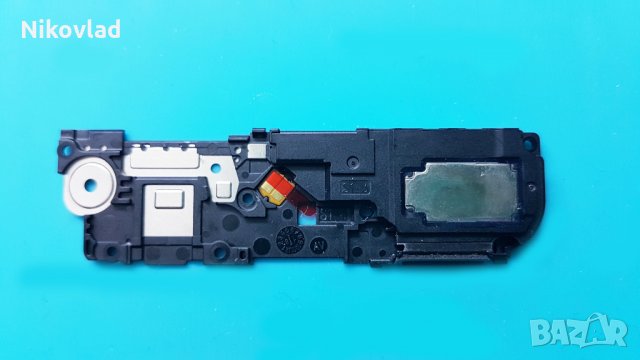 Полифония (говорител) Huawei Mate 20 lite