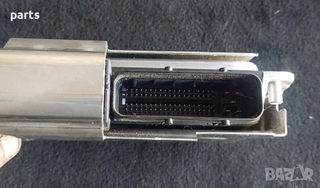 Компютър Двигател Ауди A4 B7 - B6 - TT - A6 4F C6 - 8E0907411 N, снимка 2 - Части - 42646713