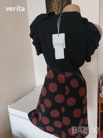 Нова рокля , снимка 6 - Рокли - 50781356