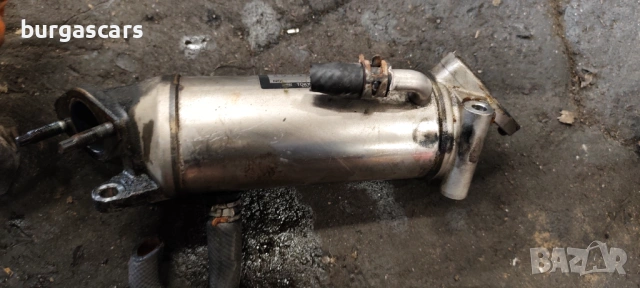 EGR 8973530272 Opel Vectra C 3.0 CDTI Z30DT 3.0 CDTI V6 - 184к.с