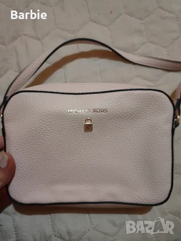 Michael kors чанта