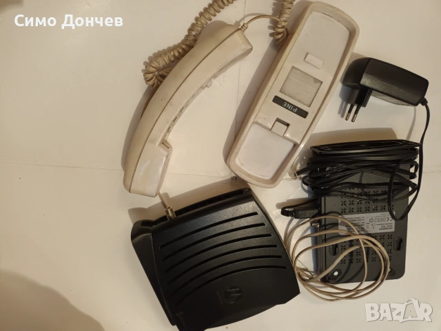 Продавам електронни компоненти., снимка 3 - Други - 53114814