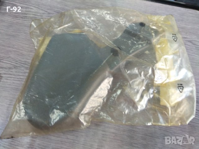 A2039180230 7101**NEU**MERCEDES-BENZ**W203**W463** Капак на седалка Пътническа **, снимка 4 - Части - 34096710