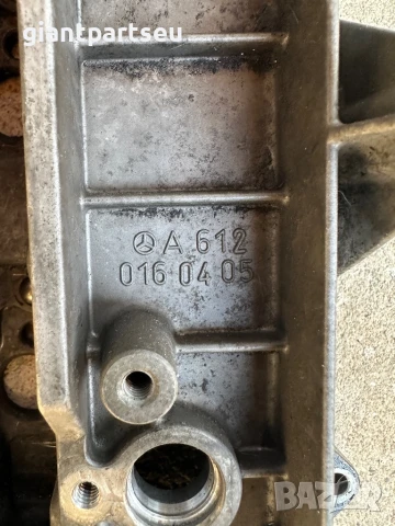 Капак Клапани за Мерцедес Mercedes-Benz W163 A6120160405, снимка 2 - Части - 51158426