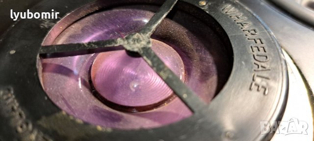 Kef колонки, снимка 5 - Тонколони - 40766700