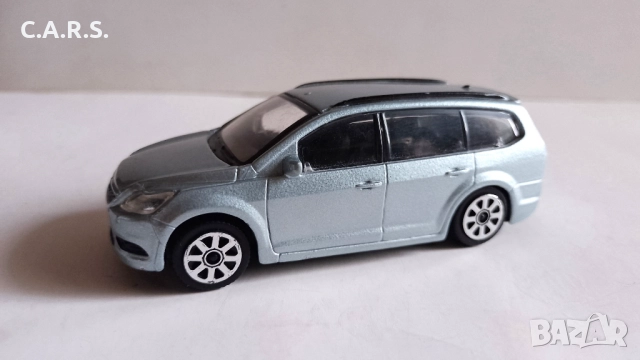 Метални колички FORD, снимка 7 - Колекции - 49402033