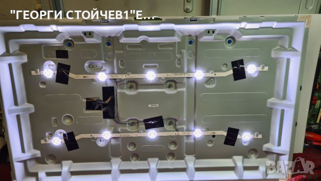 UE3214302AK  BN9651894B CY-JN032AGLRBV LM41-00616A, снимка 3 - Части и Платки - 38818890