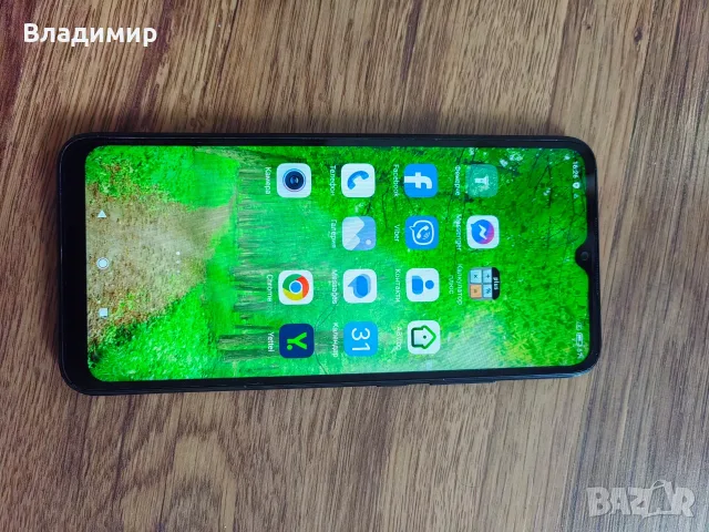 Xiaomi Redmi 9A, 64 GB