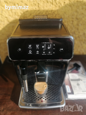 Philips EP2221, снимка 16 - Кафемашини - 36265667