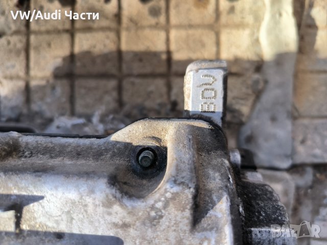 Цилиндрова глава за Ауди А4 Б6 2.4 170к.с V6 Audi A4 B6 Audi A6 / BDV, снимка 4 - Части - 42635760