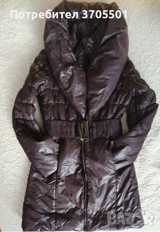 Италианско дамско яке М 