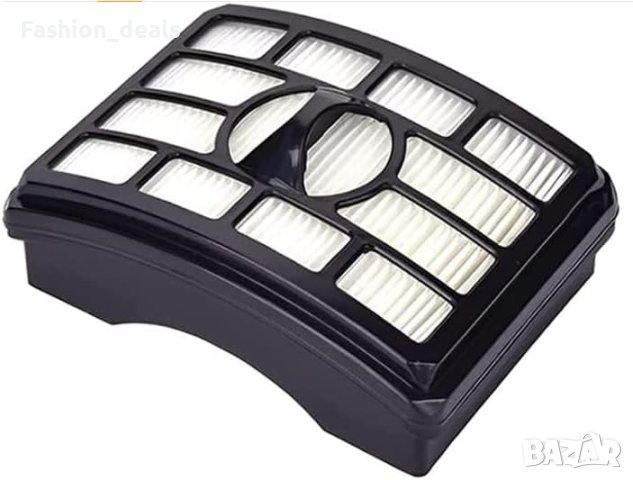 Нов Комплект Филтри за прахосмукачка Shark Rotator Чист въздух Дом , снимка 2 - Други стоки за дома - 42545655