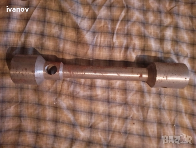 Супер здрав тръбен голям ключ., снимка 6 - Други машини и части - 52264839