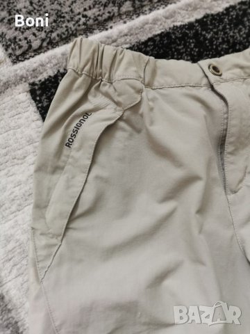 Rossignol къс панталон , снимка 3 - Къси панталони - 40708890