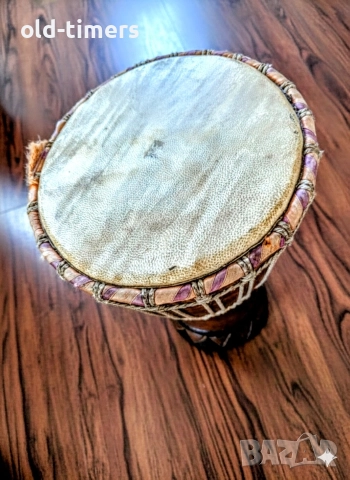 Африканско Джембе , снимка 4 - Ударни инструменти - 52999027