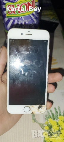 iPhone 6s заключен , снимка 7 - Apple iPhone - 53495717
