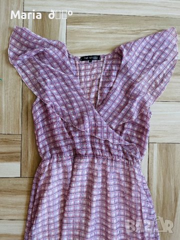 Нова рокля Top Secret, снимка 4 - Рокли - 40901262