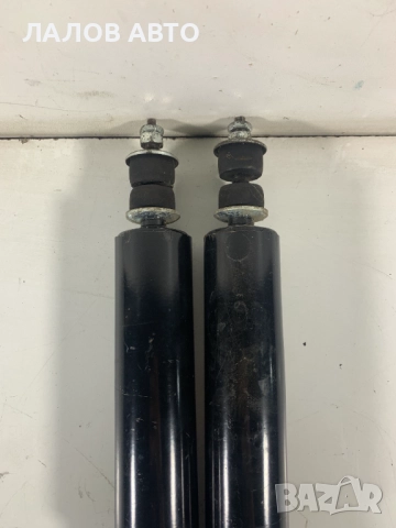 Задни амортисьори Хюндай Теракан Zadni amortisiori Hyundai Terracan 2.9 163к.с. (04-06)г., снимка 2 - Части - 51745047