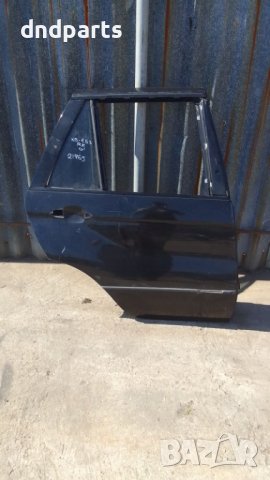 Врата BMW E53 X5 2001г.(задна дясна)