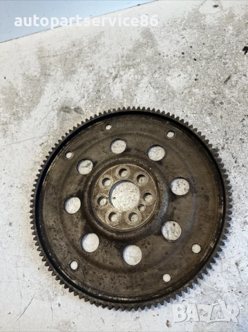 Плоча на маховика за автоматична скоростна кутия за Jeep Patriot 2.4 (2008), снимка 2 - Части - 53525593